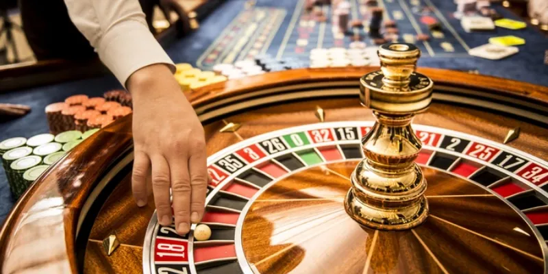Cách chơi Roulette hiệu quả – Mẹo đặt cược giúp tối ưu lợi nhuận 3 Nắm chắc luật lệ trò chơi Roulette