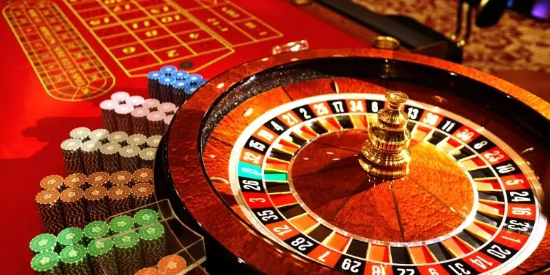 Cách chơi Roulette hiệu quả – Mẹo đặt cược giúp tối ưu lợi nhuận 2 Những điều cần biết về Roulette
