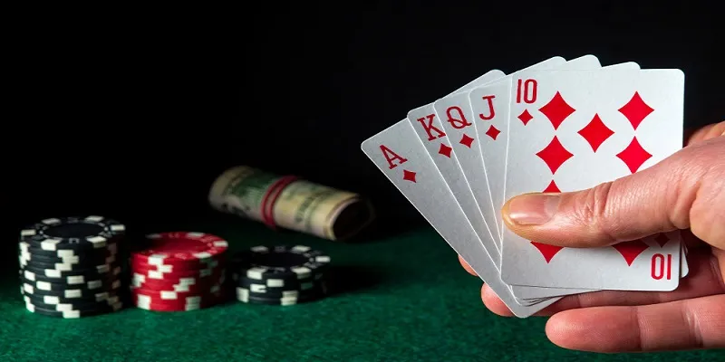 Những nét chính về trò chơi Tiến Lên miền Nam