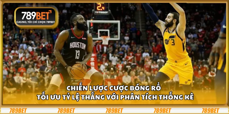 Chiến lược cược bóng rổ – Tối ưu tỷ lệ thắng với phân tích thống kê 2 Chiến lược cược bóng rổ – Tối ưu tỷ lệ thắng với phân tích thống kê