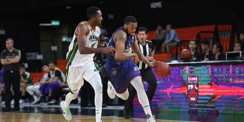 Chiến thuật cược bóng rổ hiệu quả cho người mới bắt đầu