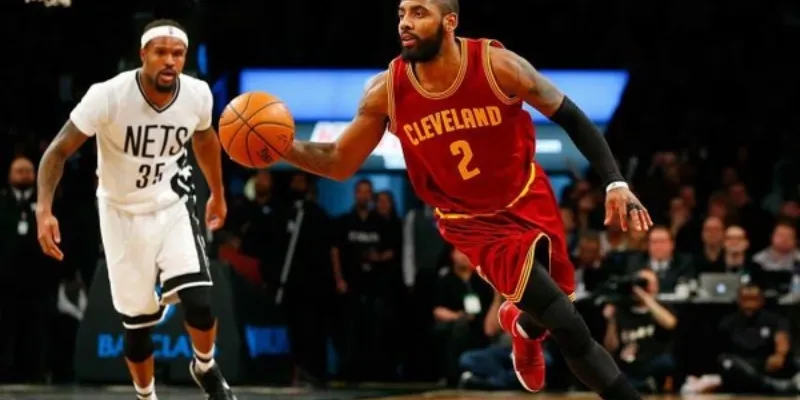 Những hình thức kèo bóng rổ thịnh hành