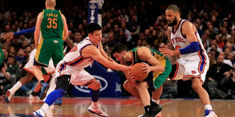 Khám phá cá cược bóng rổ