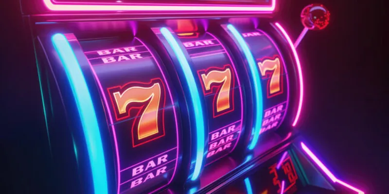 Khám phá trò chơi slot cơ bản