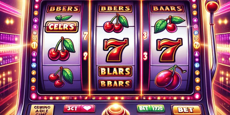 Những phương pháp chơi slot hiệu quả nhất là gì?