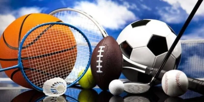 Chiến thuật cược thể thao – Cách đọc kèo và cược chính xác 2 Nhìn chung về hoạt động cá cược thể thao