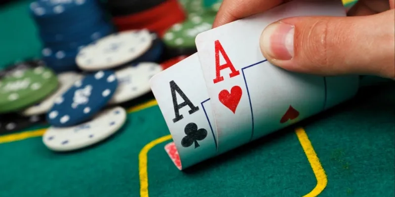 Cược Poker đúng cách tại 789Bet – Tối đa hóa lợi nhuận với cược hợp lý 4 Các cao thủ chơi Poker áp dụng chiến lược cược như thế nào để giành lợi thế?