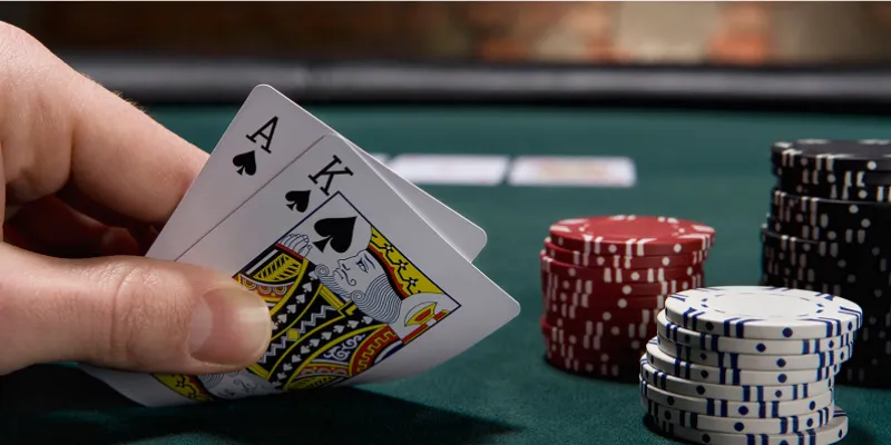 Cược Poker đúng cách tại 789Bet – Tối đa hóa lợi nhuận với cược hợp lý 2 Khám phá tổng quan về trò chơi Poker