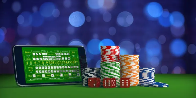 Dự đoán cầu Tài Xỉu chuẩn – Mẹo dự đoán cầu chính xác trong từng ván 3 Những loại cầu Tài Xỉu phổ biến hiện nay là gì?