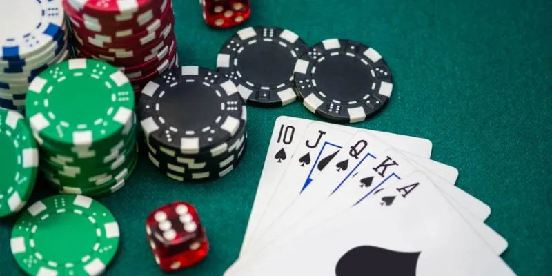 Kinh nghiệm chơi bài Tá Lả – Mẹo chơi giúp bạn thắng dễ dàng 3 Những nguyên tắc cơ bản trong bài Tá Lả là gì?