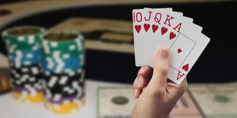 Kinh nghiệm chơi bài Tá Lả – Mẹo chơi giúp bạn thắng dễ dàng 4 Mẹo chơi bài Tá Lả giúp bạn duy trì ưu thế trong suốt ván bài là gì?