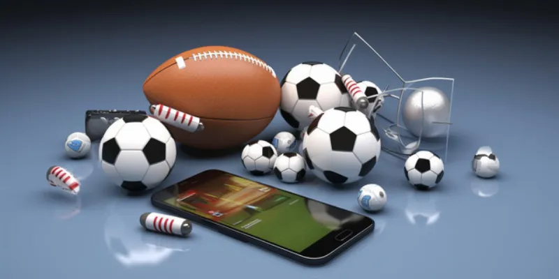 Giới thiệu cơ bản về cá cược thể thao trực tiếp