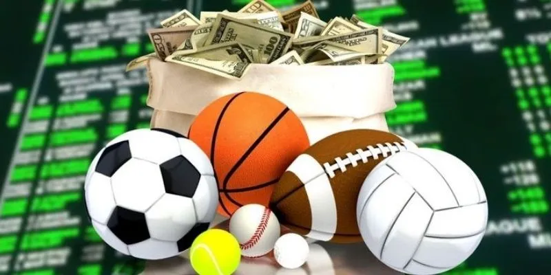 Những hình thức cược phổ biến trong thể thao live là gì?