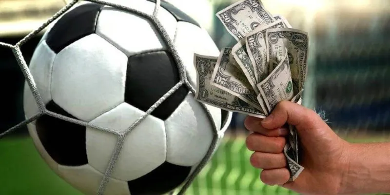 Tìm hiểu về cược xiên bóng đá