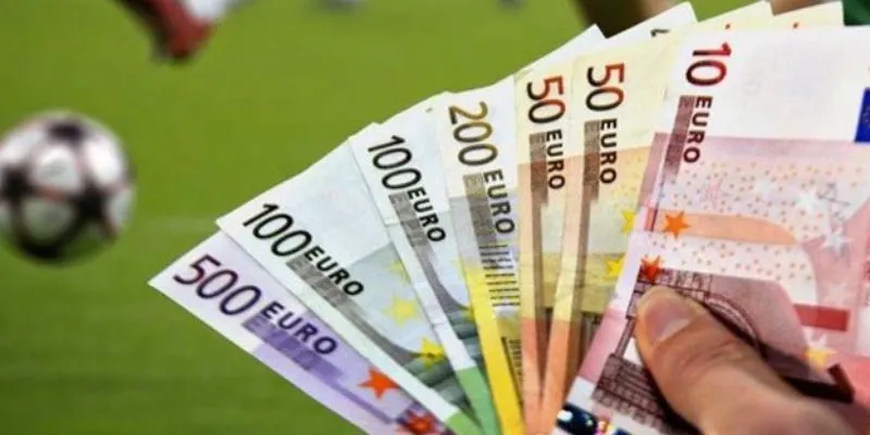 Mẹo chơi cược xiên bóng đá từ chuyên gia