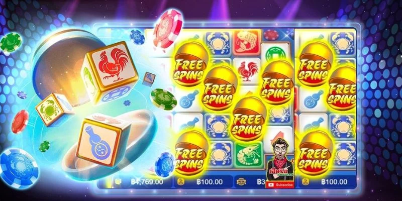 Mẹo chơi nổ hũ tỷ lệ cao - Cách tối ưu hóa cơ hội thắng lớn 3 Tổng hợp các loại jackpot nổ hũ cơ bản