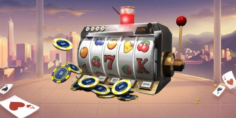 Mẹo chơi nổ hũ tỷ lệ cao - Cách tối ưu hóa cơ hội thắng lớn 4 Mẹo chơi nổ hũ tỷ lệ cao hiệu quả nhất